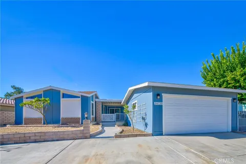 34735 Double Diamond Drive, Thousand Palms, CA MLS: CV25038643