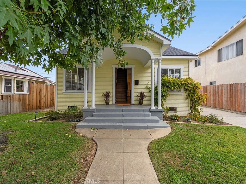 740 Freeman Ave, Long Beach, CA 90804 photo 2