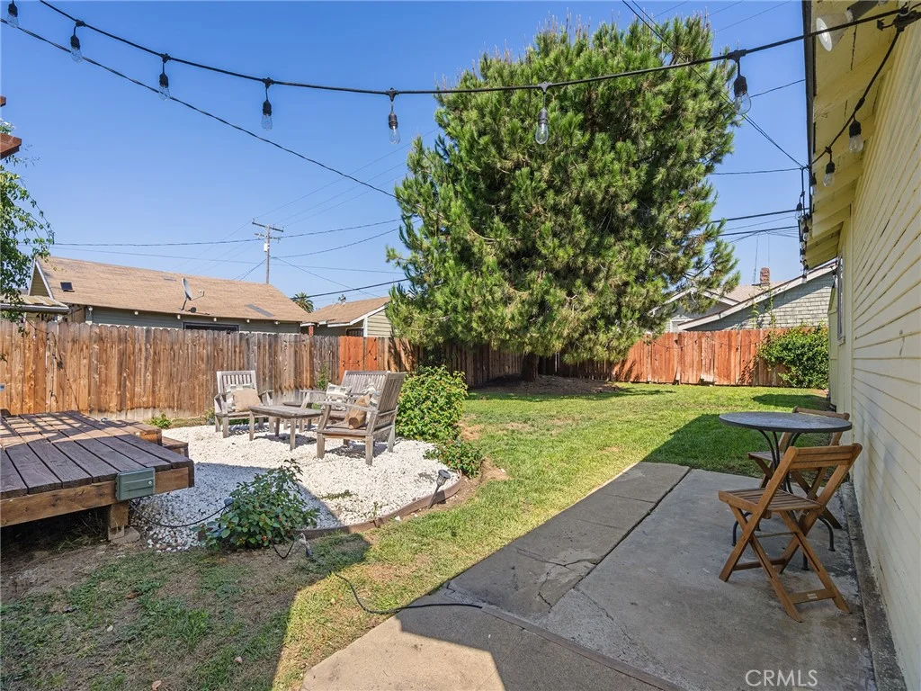 740 Freeman Ave, Long Beach, CA 90804