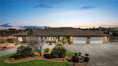 7051 Oak Valley Court, Oak Hills, CA 92344 - MLS#: HD25030192