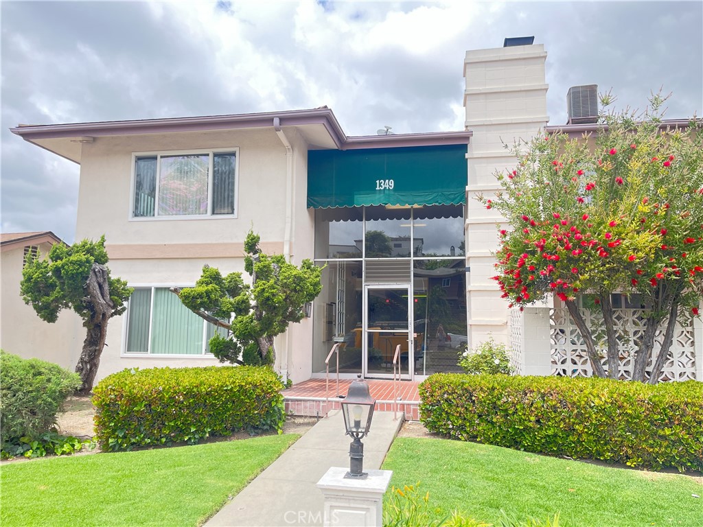 1349 Shadow Lane H, Fullerton, CA 92831 - MLS#: PW23075074