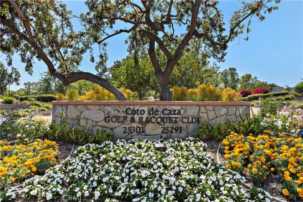16 Vela Court, Coto De Caza, CA 92679