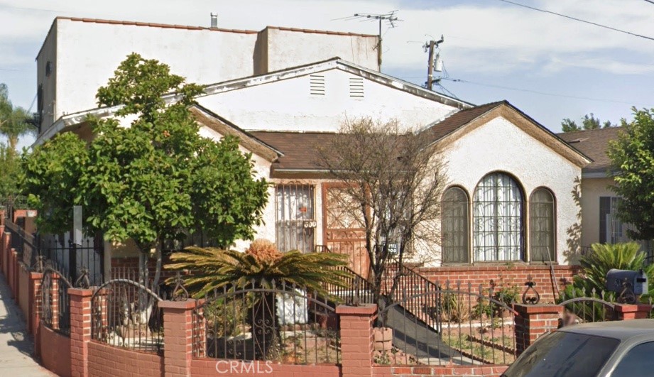 600 S Sadler Avenue, Los Angeles, CA 90022 - MLS#: PW23000685