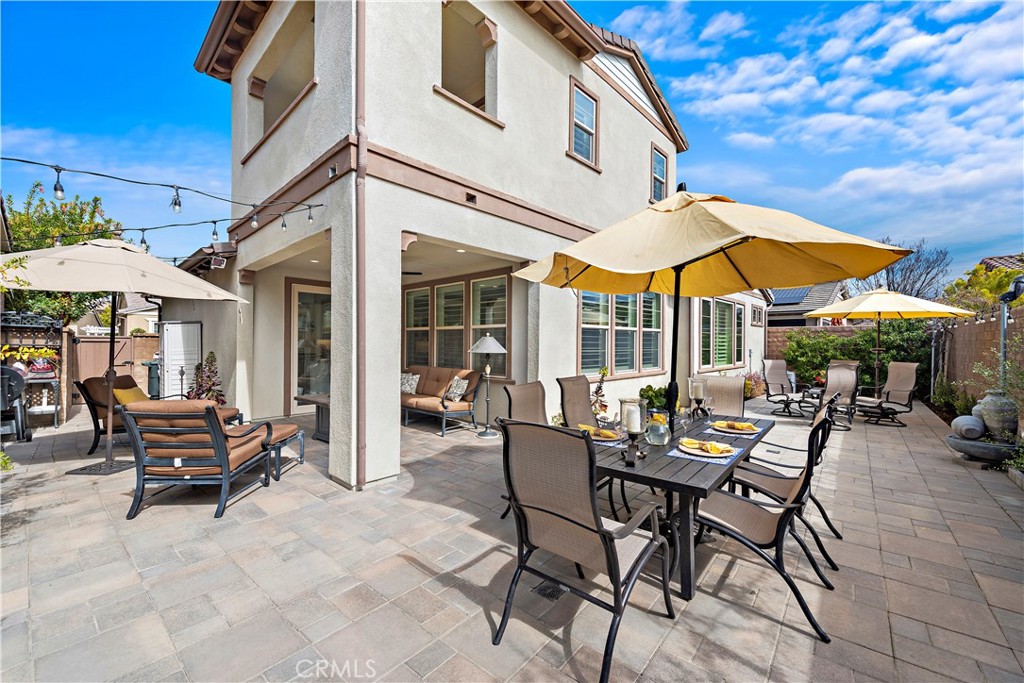 91 Cerrero Court, Rancho Mission Viejo, CA 92694 - MLS#: OC23005203