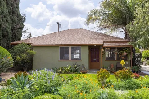 17528 Willard Street, Northridge, CA 91325 - MLS#: SR24195601