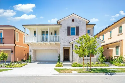 107 Bozeman, Irvine, CA MLS: OC25083894
