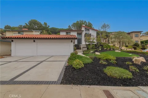 30036 Via Borica, Rancho Palos Verdes, CA 90275 - MLS#: WS25087279