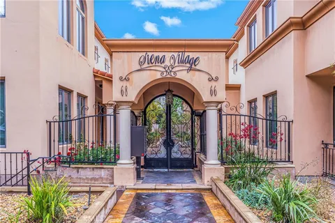 66 N Allen Avenue Unit 3, Pasadena, CA MLS: AR25101731