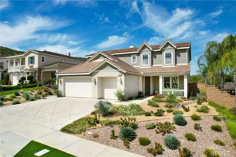 35406 Foxwood Court, Lake Elsinore, CA 92532 - MLS#: SB25082684