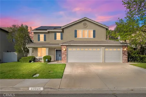 42984 Calle Reva, Temecula, CA MLS: SW25081645