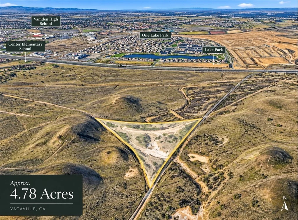 markeley ln, Vacaville, CA 94533