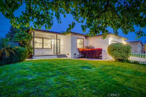 22708 Anza Avenue, Torrance, CA MLS: SB25075568