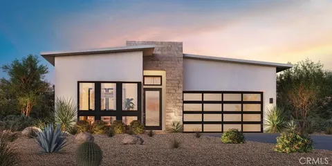 1391 Golden Suncup Way, Palm Springs, CA MLS: OC25047005