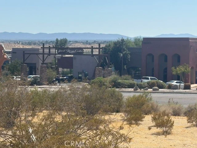 Muni Road, Apple Valley, CA 92307