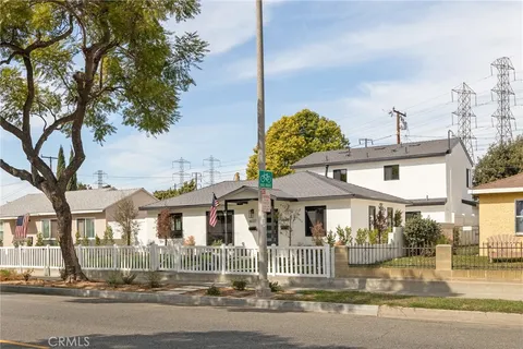 6037 Candlewood Street, Lakewood, CA 90713 - MLS#: SB25053943