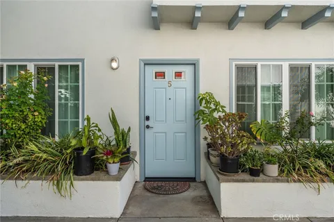 42 N Michigan Avenue Unit 5, Pasadena, CA 91106 - MLS#: TR24204971