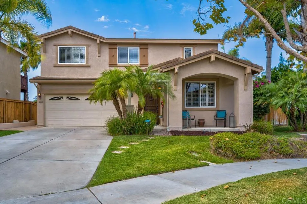 5211 Avenida de las Vistas, San Diego, CA 92154