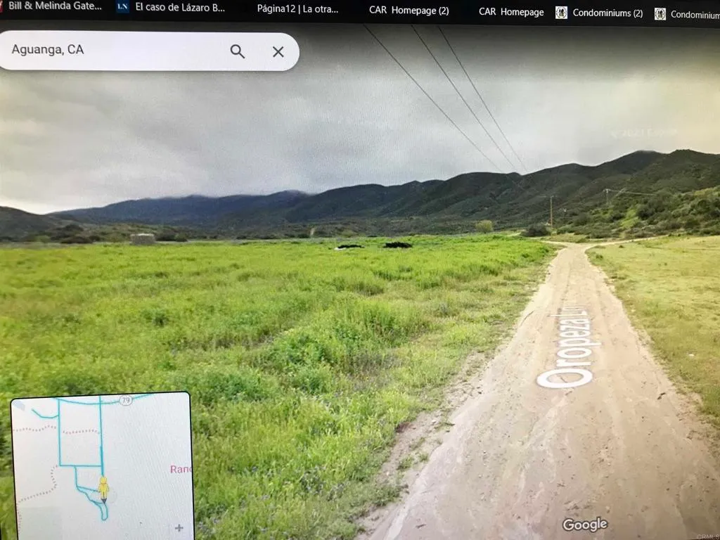 Oropeza Ln CA-79  