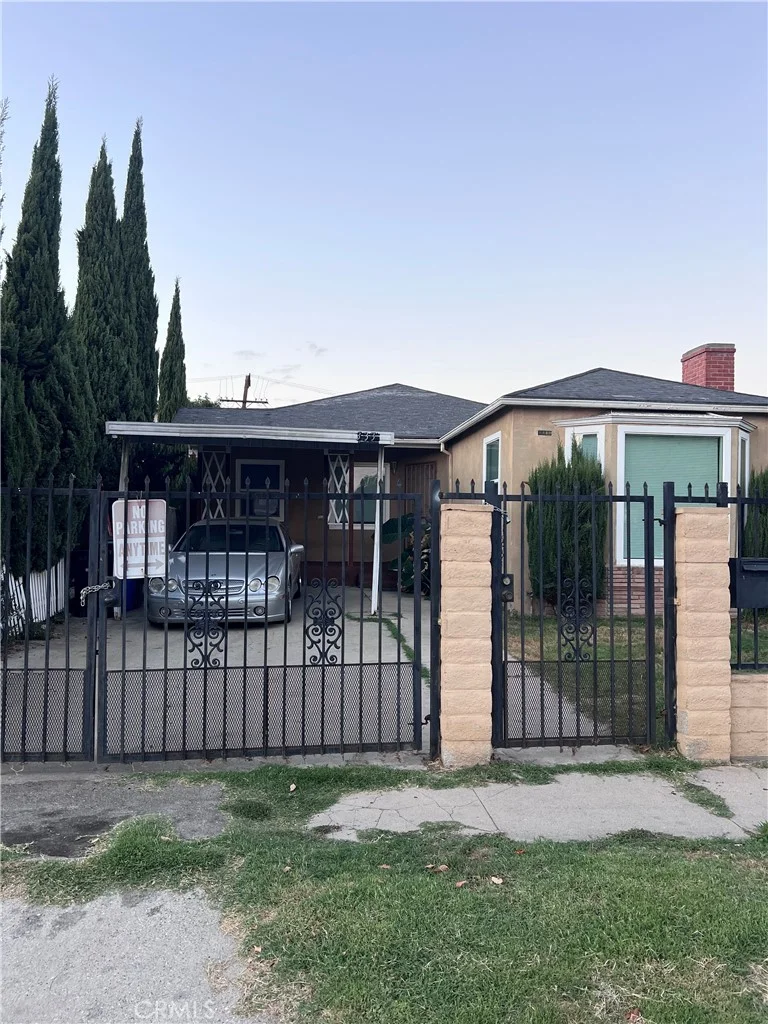 333 E 83rd Street, Los Angeles, CA 90003