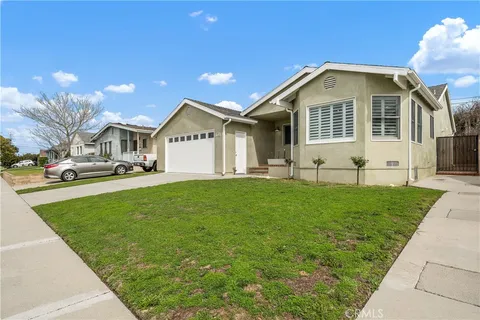 19418 Anza Avenue, Torrance, CA MLS: PW25040334