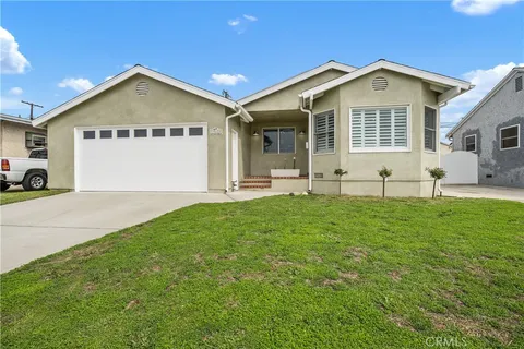 19418 Anza Avenue, Torrance, CA MLS: PW25040334