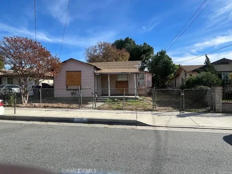 7388 Evans Street, Riverside, CA 92504 - MLS#: CV25005733