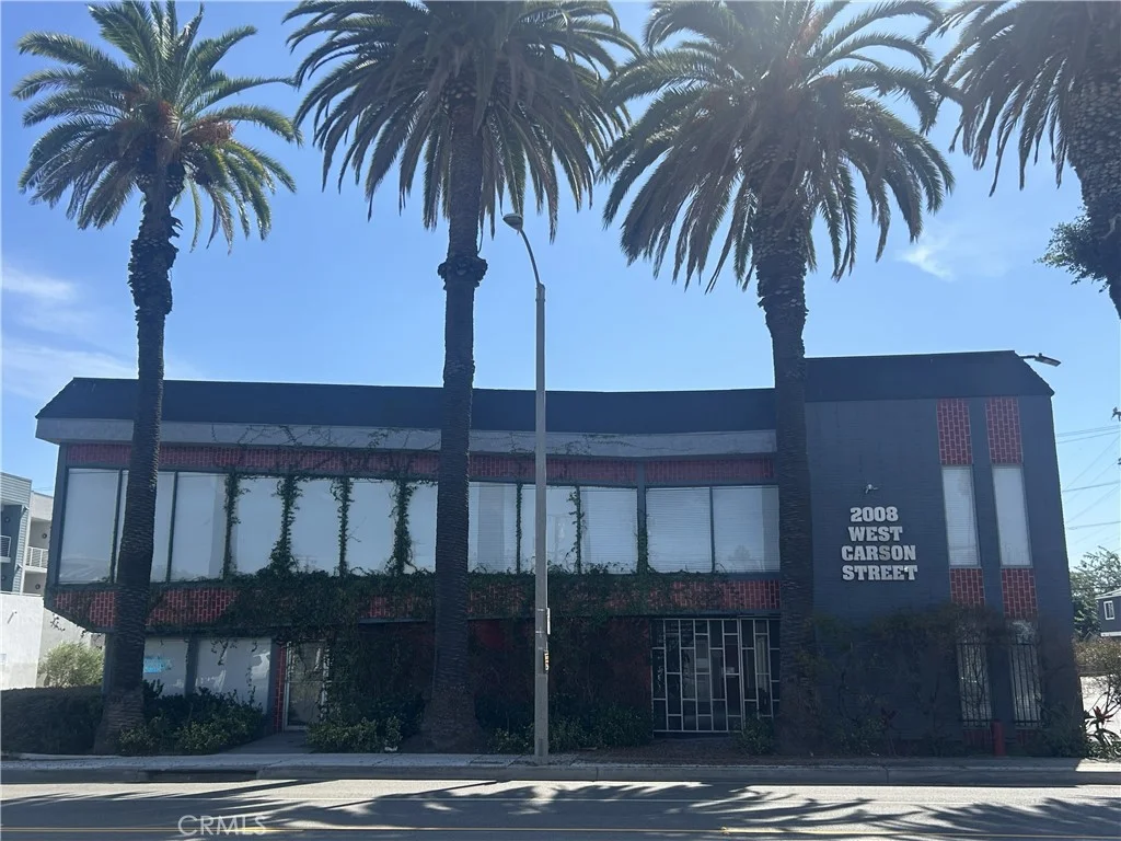 2008 W Carson St, Torrance, CA 90501