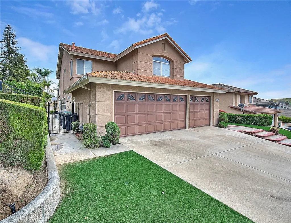 Additional image 62 of 14637 Chisholm Trail, Chino Hills, CA 91709