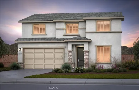 4657 Goldfinch Street, Hemet, CA MLS: IV25060184