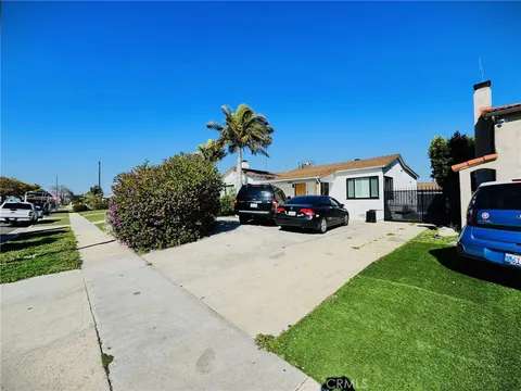9416 La Salle Avenue, Los Angeles, CA 90047 - MLS#: DW25070256