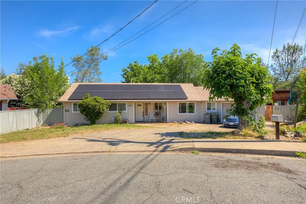197 Brookdale Court, Oroville, CA 95966