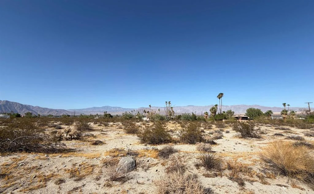 Sewanee Drive, Borrego Springs, CA 92004