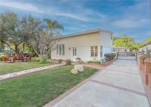 426 Whitnall Highway, Burbank, CA 91505 - MLS#: SR25028444