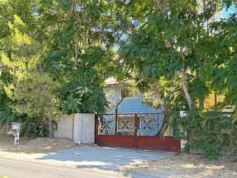 39822 San Francisquito Canyon Road, Green Valley, CA 91390 - MLS#: SR24205429