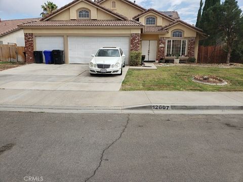 12607 Silver Saddle Way, Victorville, CA 92392 - MLS#: IV23141619