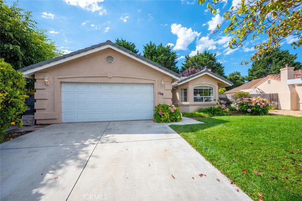 1768 Baden Avenue, Grover Beach, CA 93433