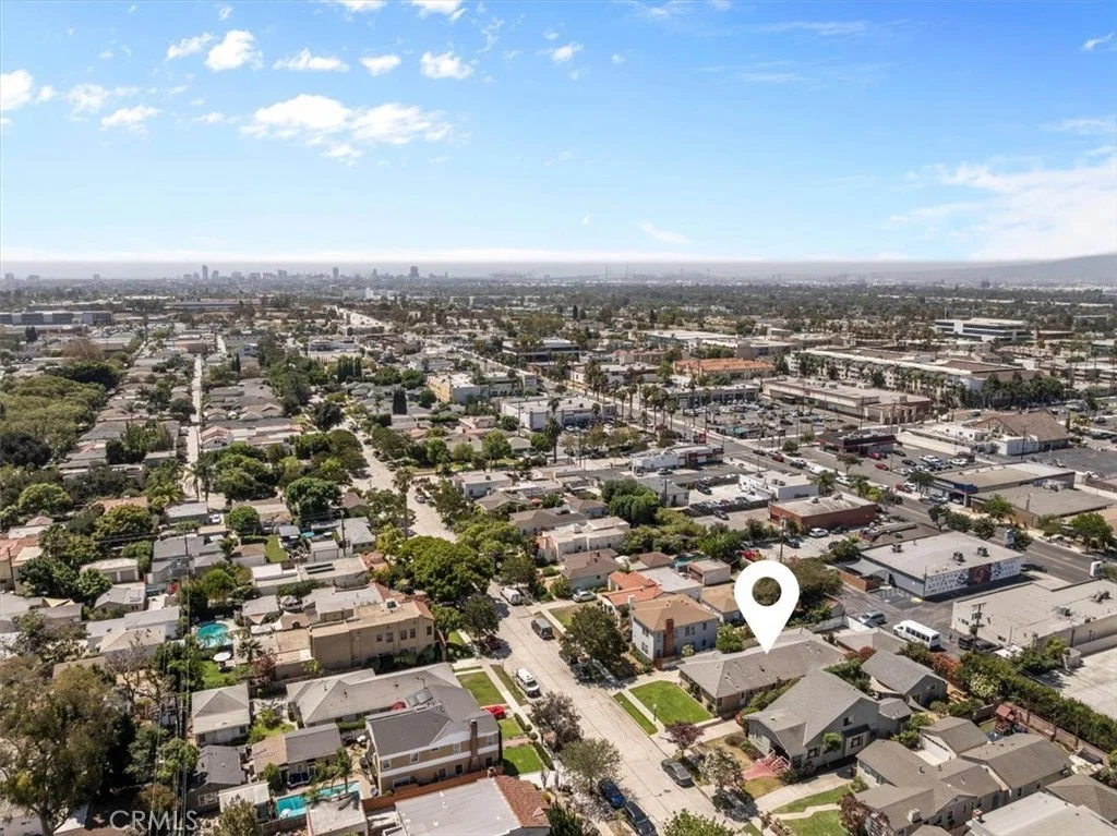 3633 Lime Ave, Long Beach, CA 90807