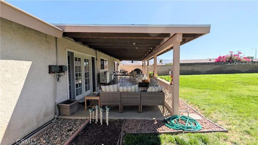 865 Via Panorama, Banning, CA 92220