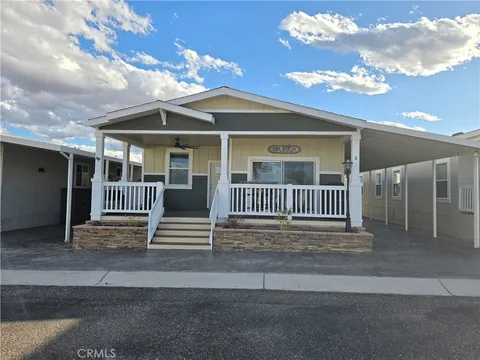 4170 Needles Highway Unit 6, Needles, CA MLS: PW25035409