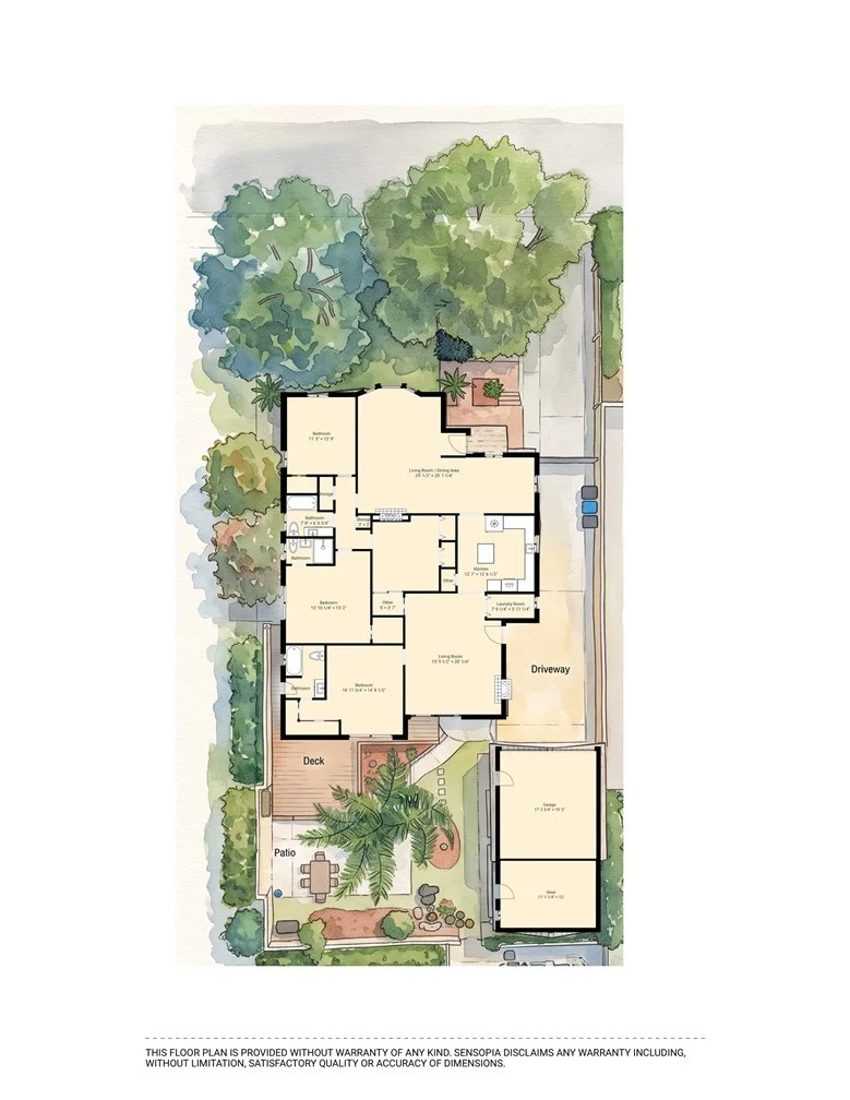 1107 E Larkwood St, West Covina, CA 91790
