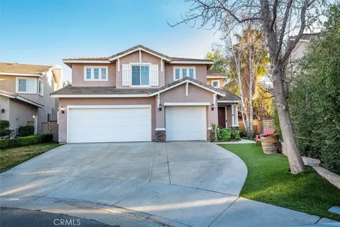 23506 Windrose Place, Valencia, CA 91354 - MLS#: SR25004619