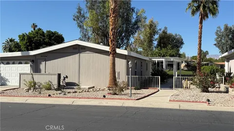 74374 E Zircon Circle E, Palm Desert, CA MLS: SB25099896