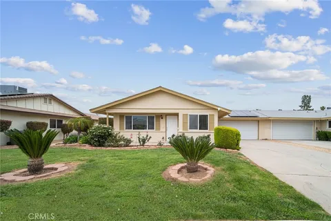 26596 Mccall Boulevard, Menifee, CA MLS: SW25081485