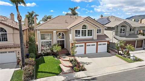 21251 Hillgate Circle, Rancho Santa Margarita, CA MLS: OC25067868