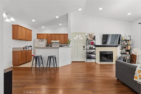 16440 Atherton Mtn Unit 35, Fountain Valley, CA MLS: PW25104745