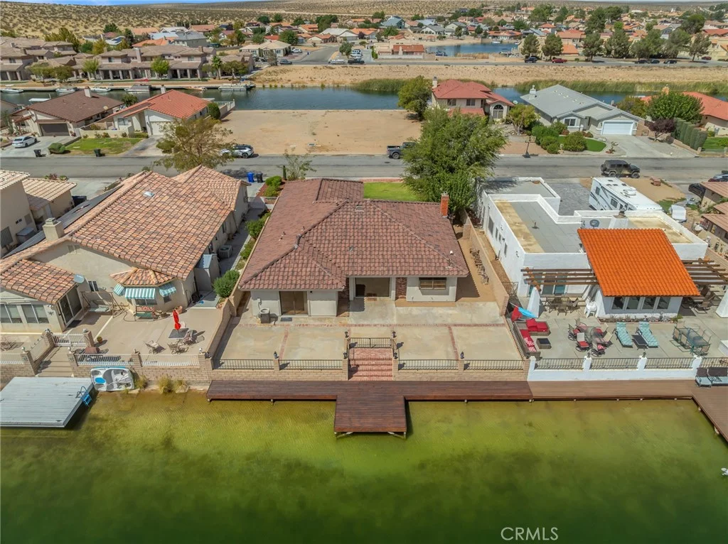 14453 Jamaica Lane, Helendale, CA 92342