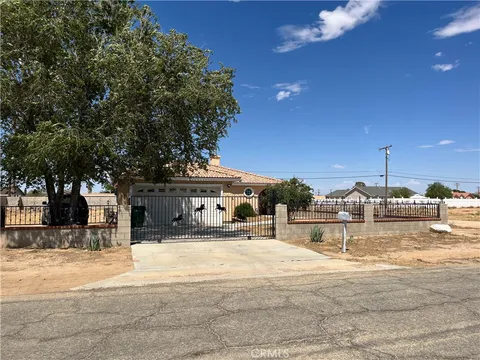 8669 Ironwood Avenue, California City, CA 93505 - MLS#: OC24140701