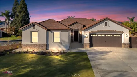 14902 Colonia De Las Rosas, Bakersfield, CA MLS: NS24230893
