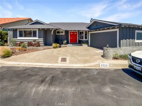 4523 Don Diego Drive, Los Angeles, CA 90008 - MLS#: CV25051037