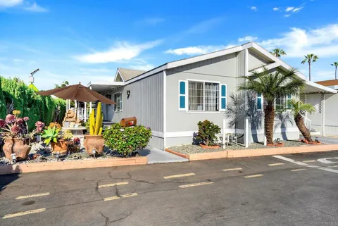 1500 Third Avenue Unit SPC 26, Chula Vista, CA MLS: PTP2502548